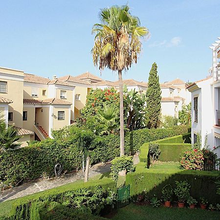 Valparaiso Nerja Exterior photo