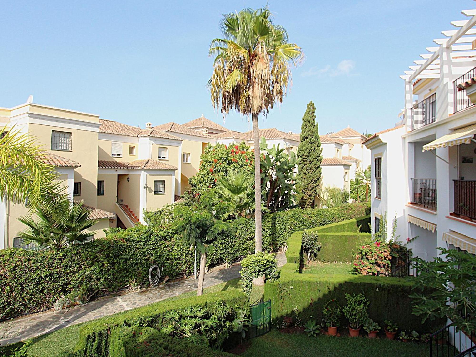 Valparaiso Nerja Exterior photo